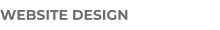 WEBSITE DESIGN